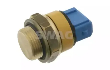 Термовыключатель, вентилятор радиатора SWAG купить